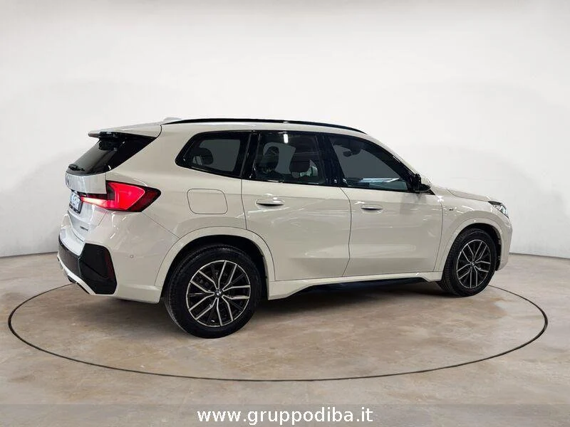 BMW X1 X1 sdrive18d MSport Edition Balance auto- Gruppo Diba