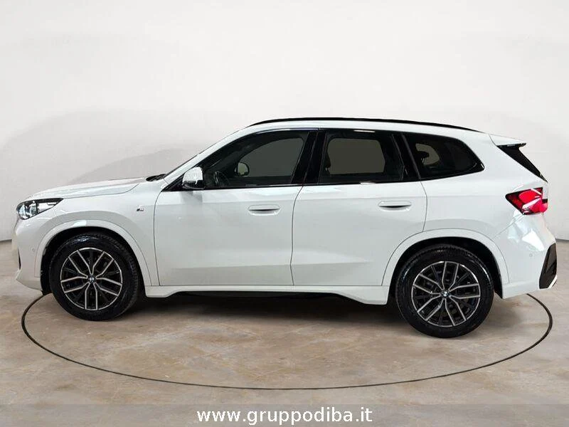 BMW X1 X1 sdrive18d MSport Edition Balance auto- Gruppo Diba