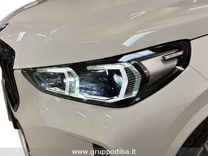BMW X1 X1 sdrive18d MSport Edition Balance auto- Gruppo Diba