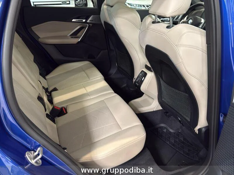 BMW X1 X1 sdrive18d MSport Edition Signature auto- Gruppo Diba