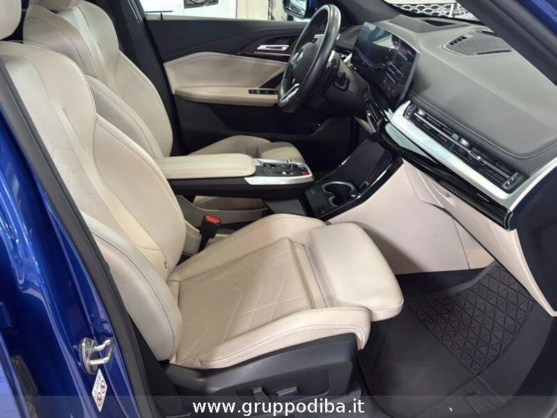 BMW X1 X1 sdrive18d MSport Edition Signature auto- Gruppo Diba