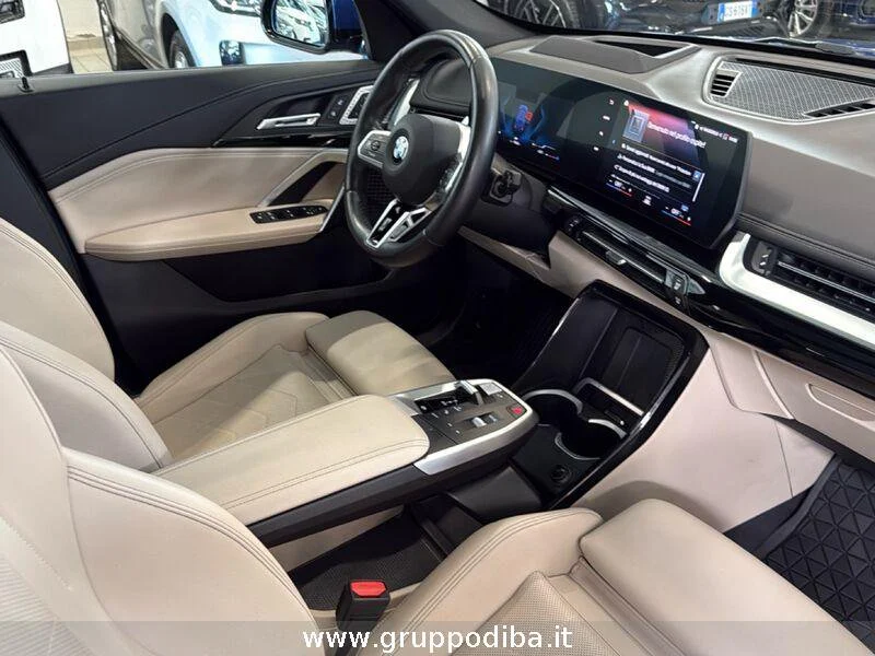 BMW X1 X1 sdrive18d MSport Edition Signature auto- Gruppo Diba