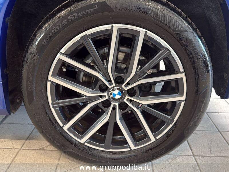 BMW X1 X1 sdrive18d MSport Edition Signature auto- Gruppo Diba