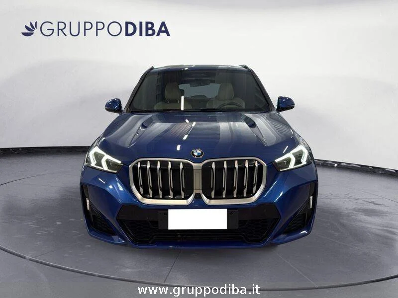BMW X1 X1 sdrive18d MSport Edition Signature auto- Gruppo Diba