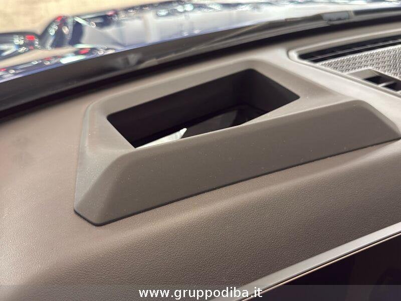 BMW X1 X1 sdrive18d MSport Edition Signature auto- Gruppo Diba