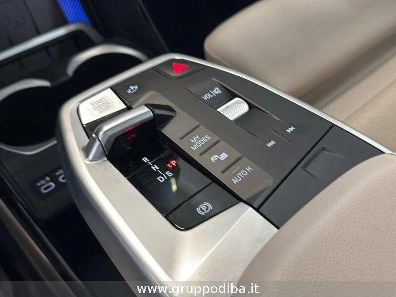 BMW X1 X1 sdrive18d MSport Edition Signature auto- Gruppo Diba