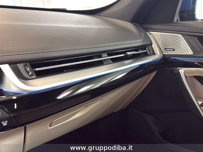 BMW X1 X1 sdrive18d MSport Edition Signature auto- Gruppo Diba