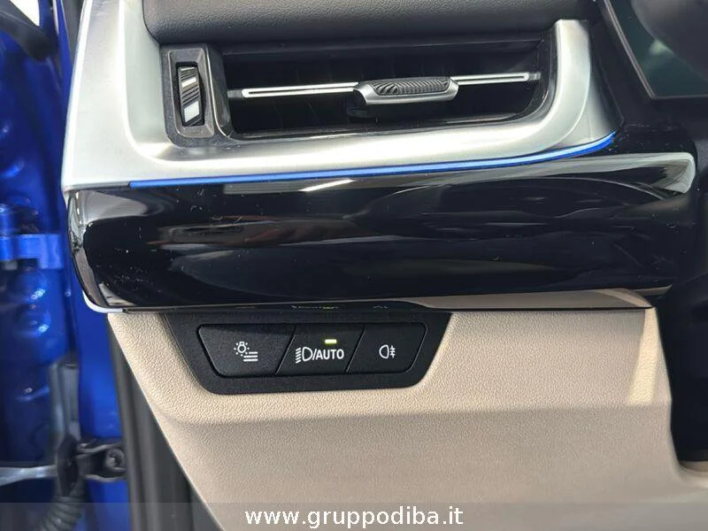BMW X1 X1 sdrive18d MSport Edition Signature auto- Gruppo Diba