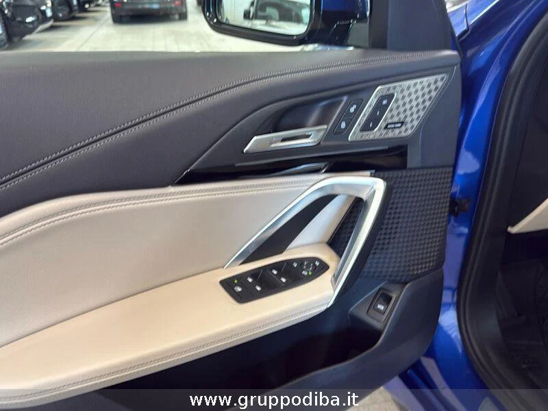 BMW X1 X1 sdrive18d MSport Edition Signature auto- Gruppo Diba