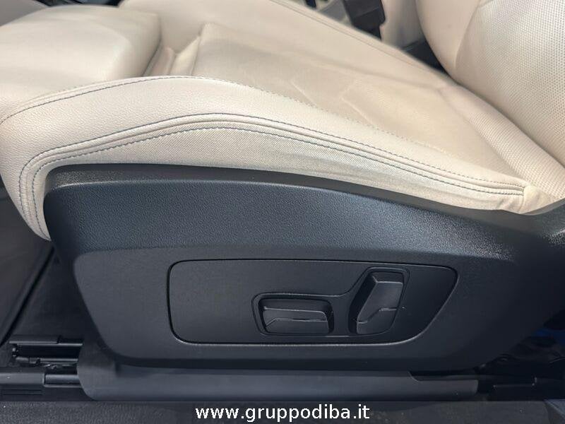 BMW X1 X1 sdrive18d MSport Edition Signature auto- Gruppo Diba