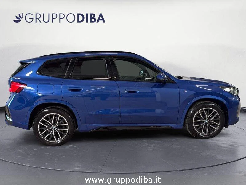 BMW X1 X1 sdrive18d MSport Edition Signature auto- Gruppo Diba