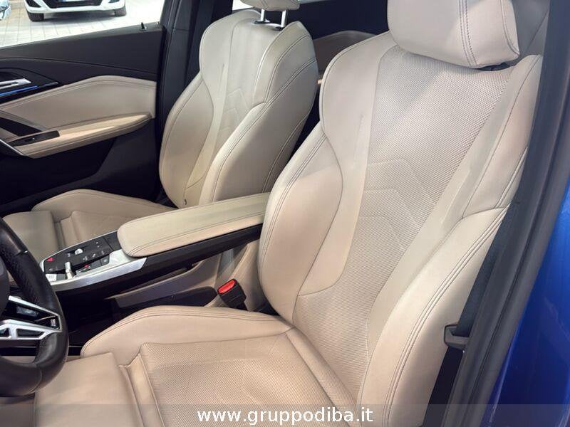 BMW X1 X1 sdrive18d MSport Edition Signature auto- Gruppo Diba