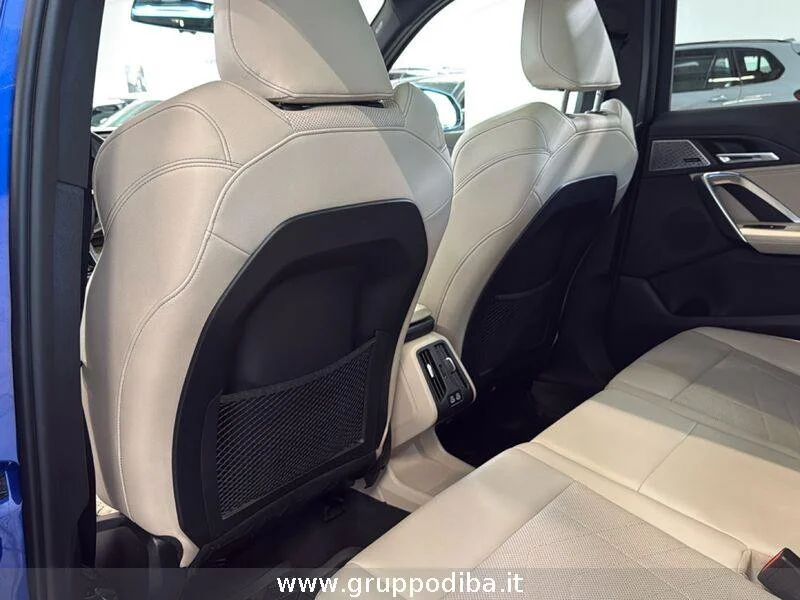 BMW X1 X1 sdrive18d MSport Edition Signature auto- Gruppo Diba