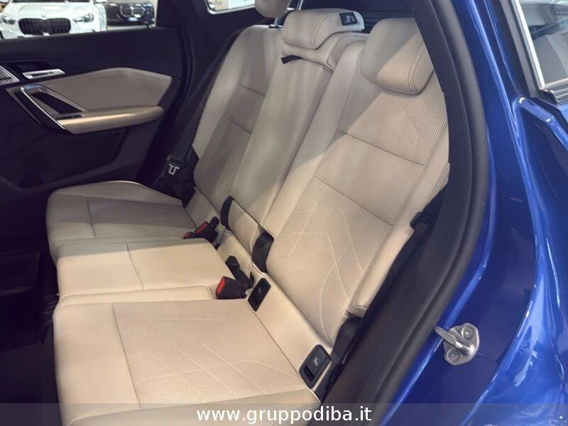 BMW X1 X1 sdrive18d MSport Edition Signature auto- Gruppo Diba