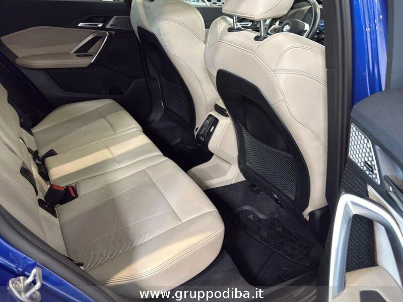BMW X1 X1 sdrive18d MSport Edition Signature auto- Gruppo Diba