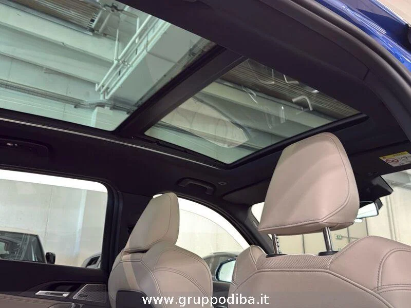 BMW X1 X1 sdrive18d MSport Edition Signature auto- Gruppo Diba