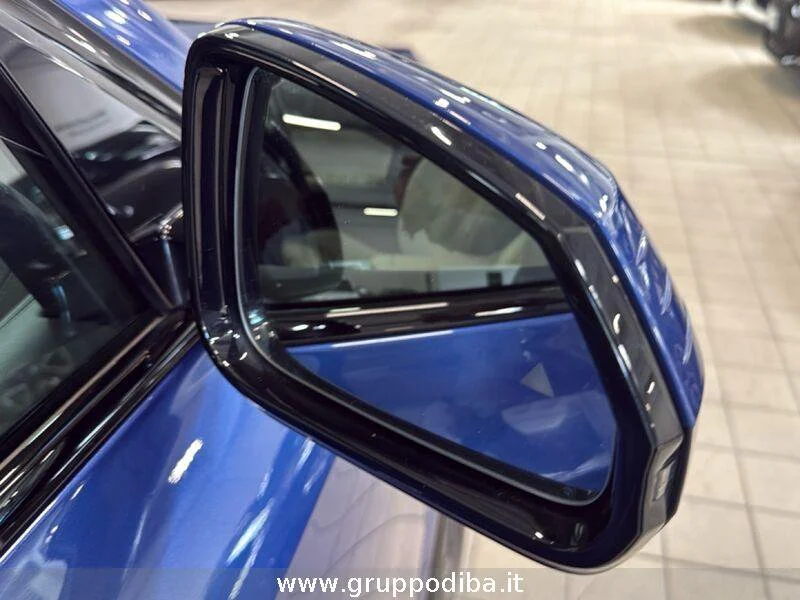 BMW X1 X1 sdrive18d MSport Edition Signature auto- Gruppo Diba