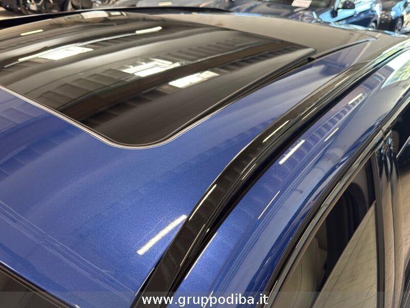 BMW X1 X1 sdrive18d MSport Edition Signature auto- Gruppo Diba