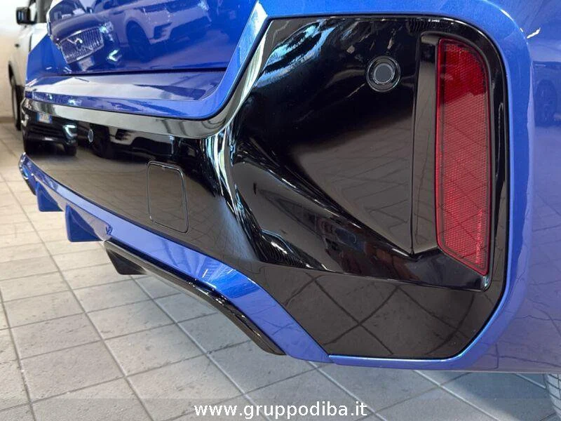 BMW X1 X1 sdrive18d MSport Edition Signature auto- Gruppo Diba