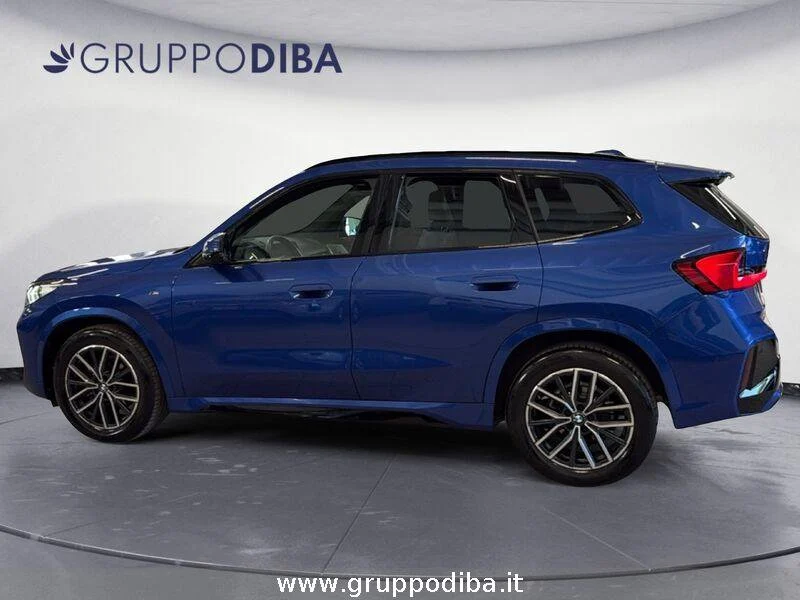 BMW X1 X1 sdrive18d MSport Edition Signature auto- Gruppo Diba