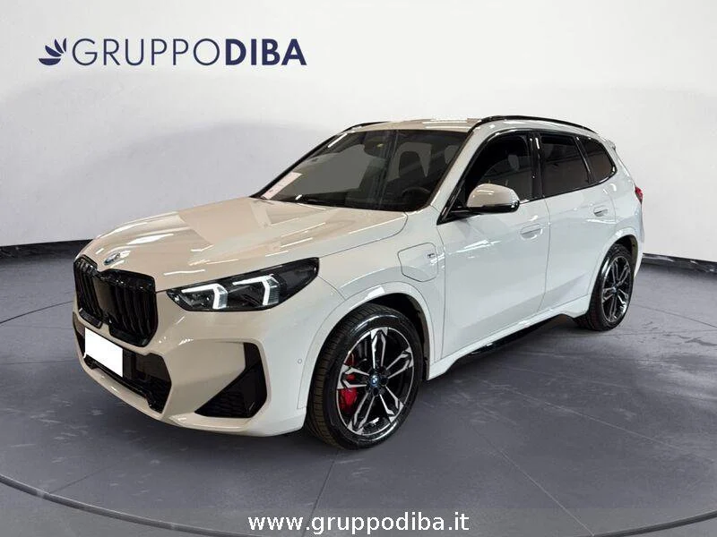 BMW X1 X1 xdrive 25e MSport Pro auto- Gruppo Diba