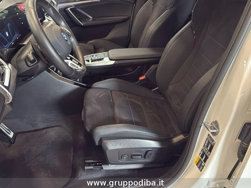 BMW X1 X1 xdrive 25e MSport Pro auto- Gruppo Diba
