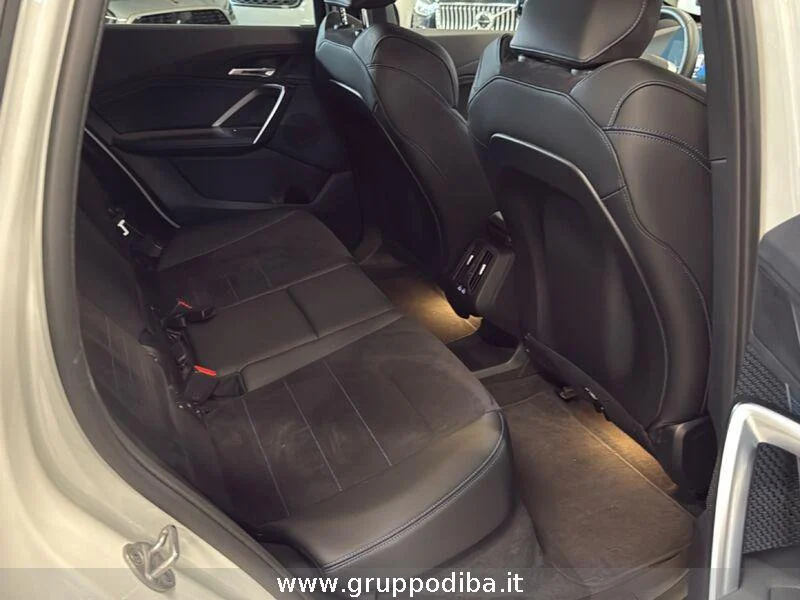 BMW X1 X1 xdrive 25e MSport Pro auto- Gruppo Diba