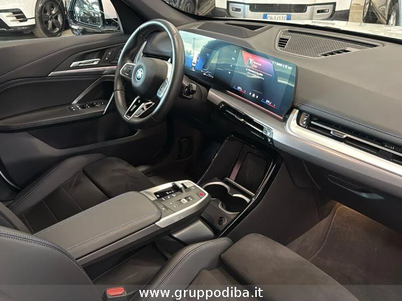BMW X1 X1 xdrive 25e MSport Pro auto- Gruppo Diba
