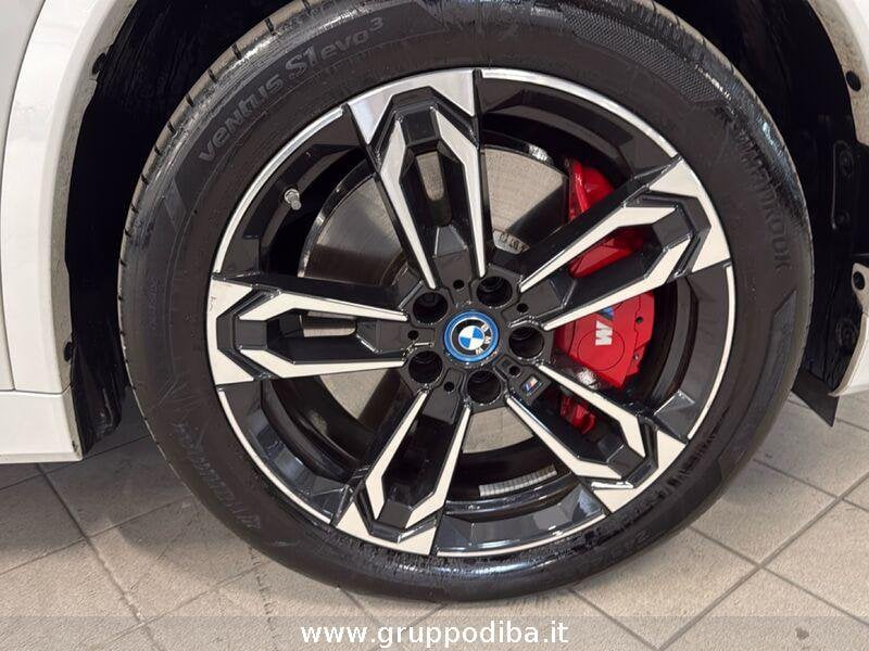 BMW X1 X1 xdrive 25e MSport Pro auto- Gruppo Diba