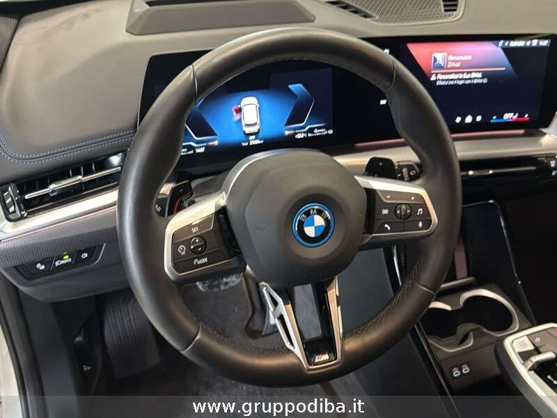 BMW X1 X1 xdrive 25e MSport Pro auto- Gruppo Diba
