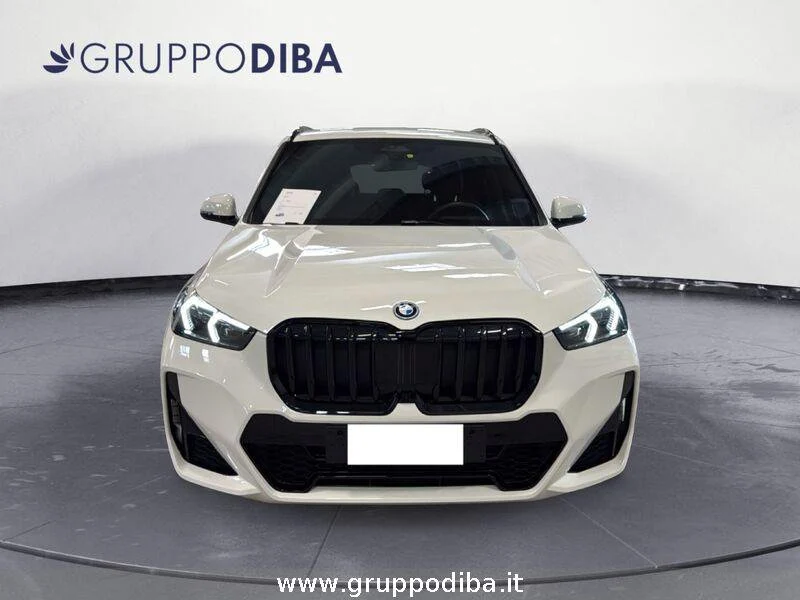 BMW X1 X1 xdrive 25e MSport Pro auto- Gruppo Diba