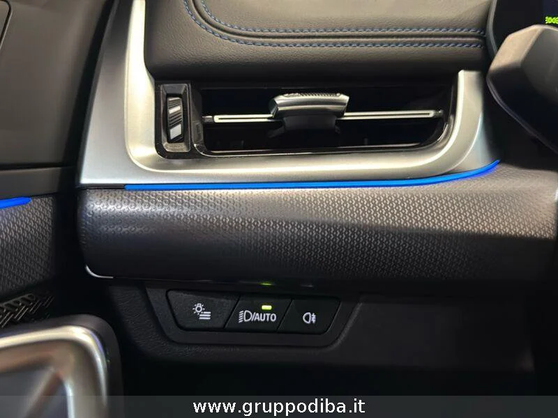 BMW X1 X1 xdrive 25e MSport Pro auto- Gruppo Diba