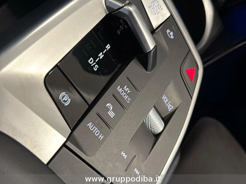 BMW X1 X1 xdrive 25e MSport Pro auto- Gruppo Diba