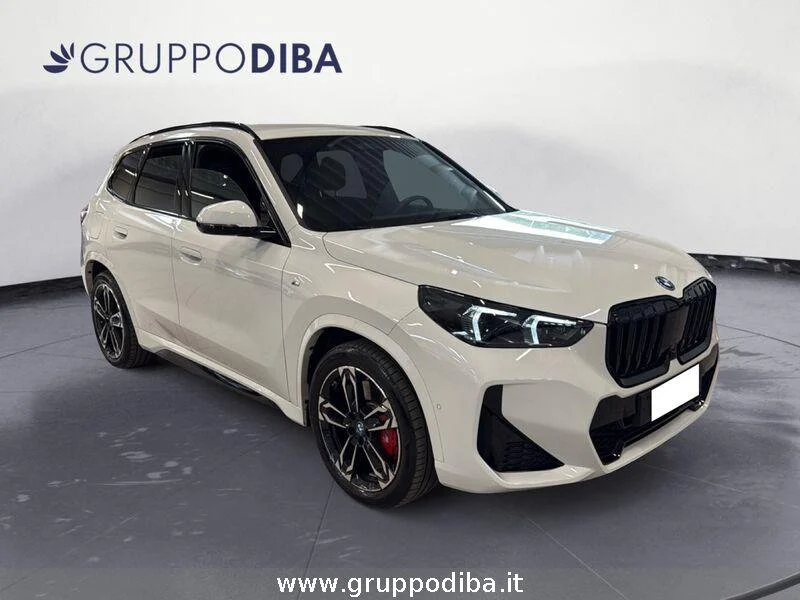 BMW X1 X1 xdrive 25e MSport Pro auto- Gruppo Diba