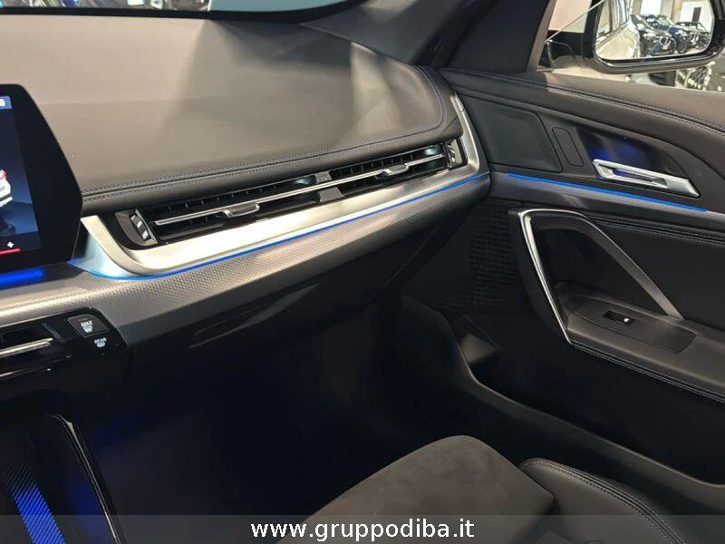 BMW X1 X1 xdrive 25e MSport Pro auto- Gruppo Diba