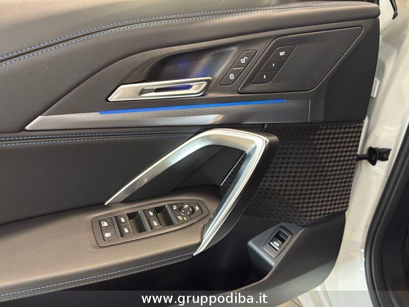BMW X1 X1 xdrive 25e MSport Pro auto- Gruppo Diba