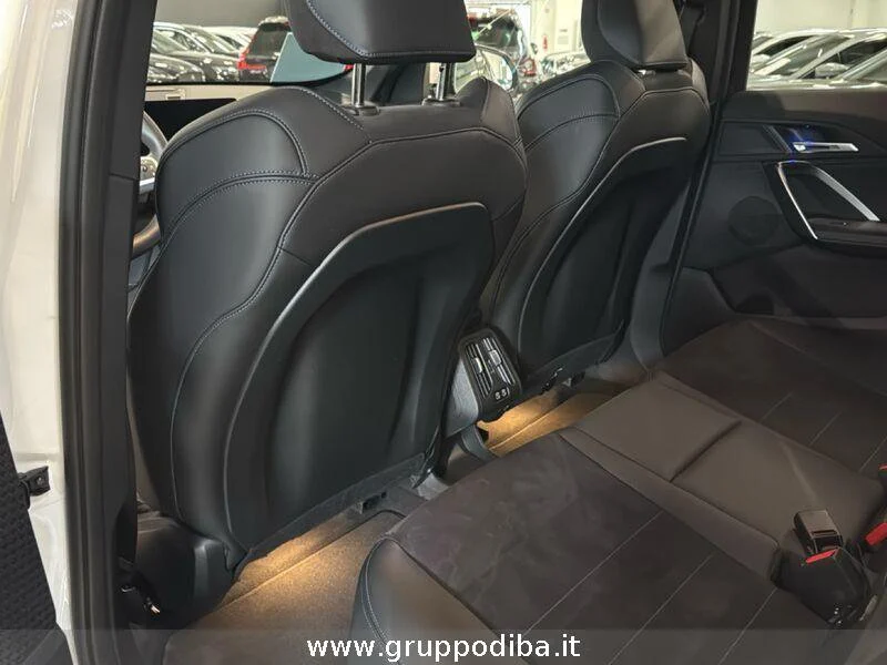 BMW X1 X1 xdrive 25e MSport Pro auto- Gruppo Diba