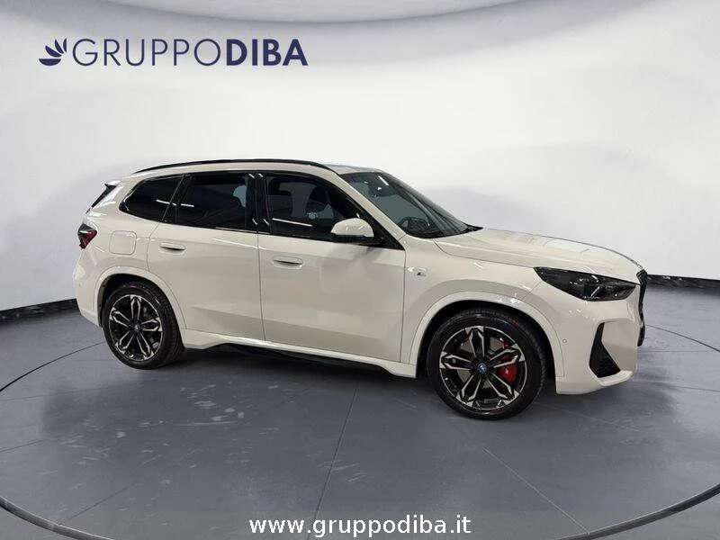 BMW X1 X1 xdrive 25e MSport Pro auto- Gruppo Diba