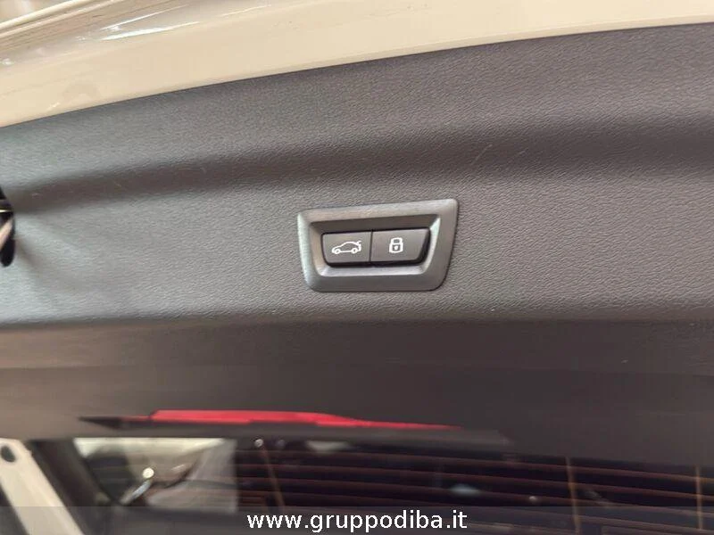 BMW X1 X1 xdrive 25e MSport Pro auto- Gruppo Diba