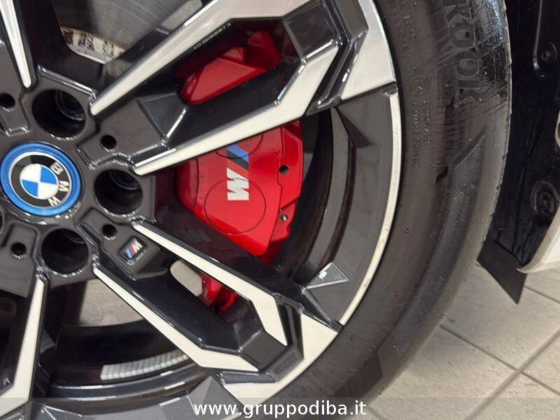 BMW X1 X1 xdrive 25e MSport Pro auto- Gruppo Diba