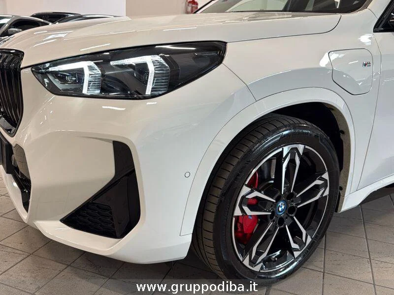 BMW X1 X1 xdrive 25e MSport Pro auto- Gruppo Diba
