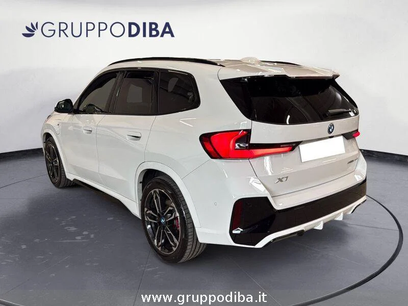 BMW X1 X1 xdrive 25e MSport Pro auto- Gruppo Diba