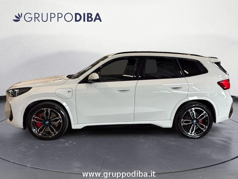 BMW X1 X1 xdrive 25e MSport Pro auto- Gruppo Diba