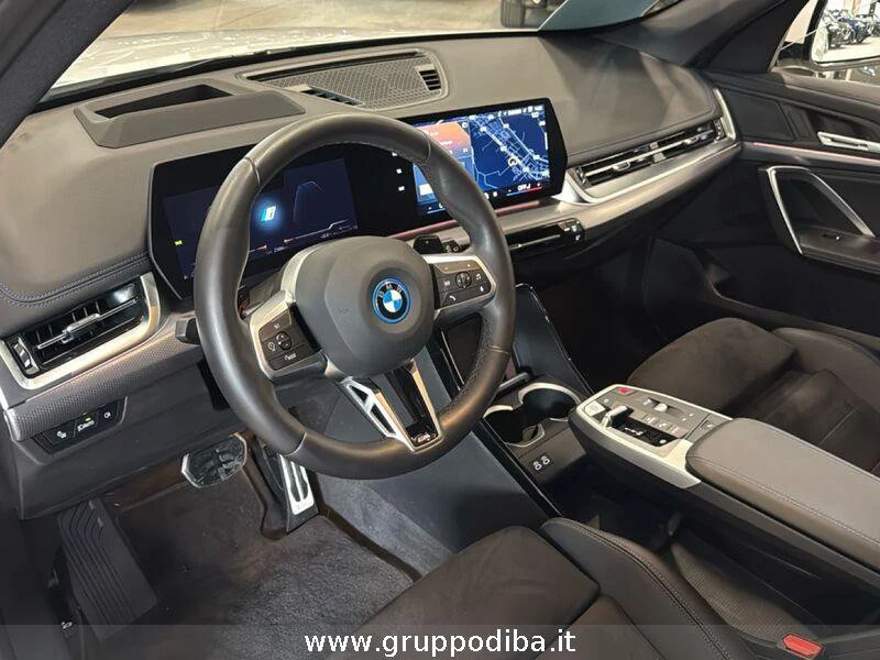 BMW X1 X1 xdrive 25e MSport Pro auto- Gruppo Diba