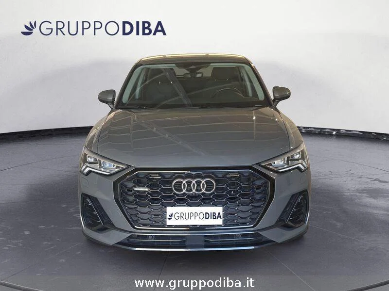 Audi Q3 Sportback Q3 Sportback 45 2.0 tfsi Business Plus quattro s-t- Gruppo Diba