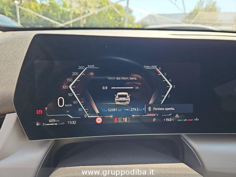 BMW X2 X2 sdrive 18d auto- Gruppo Diba