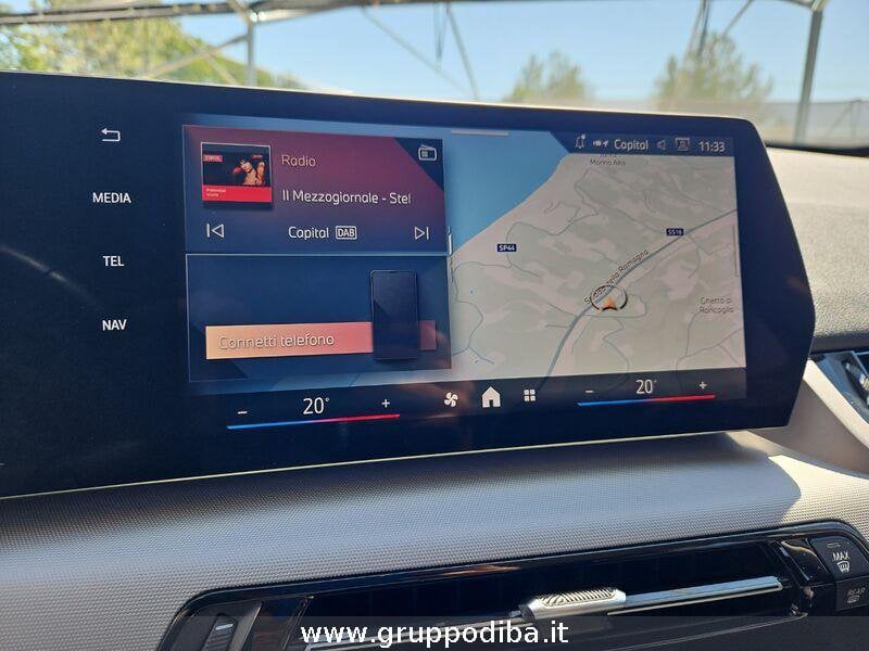 BMW X2 X2 sdrive 18d auto- Gruppo Diba