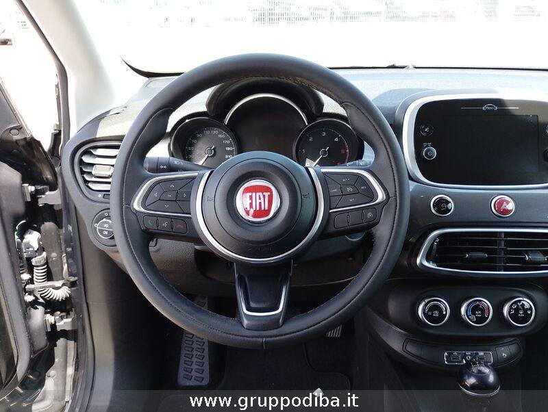 Fiat 500X 500X 1.3 mjt City Cross 4x2 95cv- Gruppo Diba