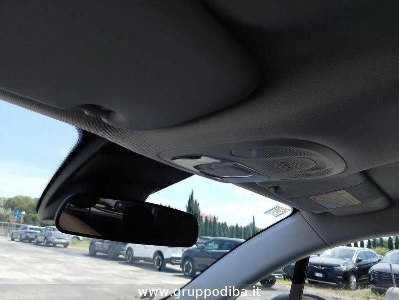 Fiat 500X 500X 1.3 mjt City Cross 4x2 95cv- Gruppo Diba