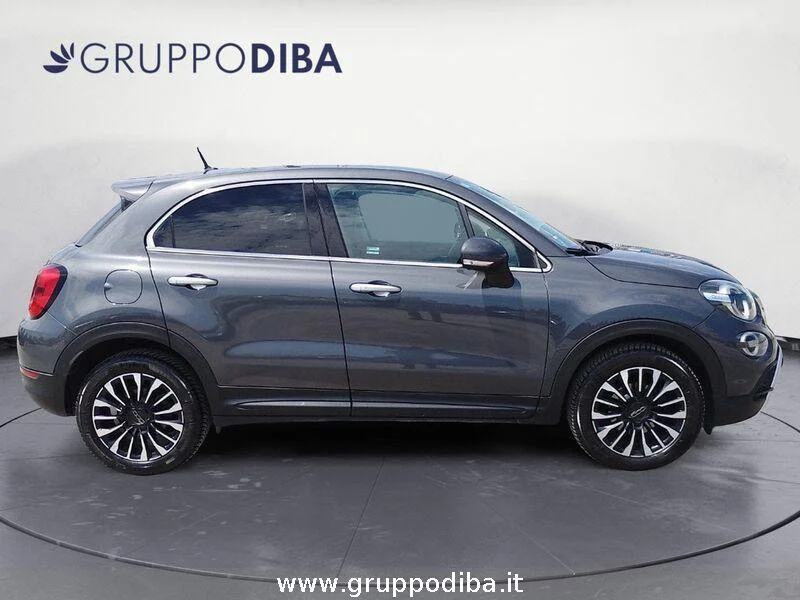 Fiat 500X 500X 1.3 mjt City Cross 4x2 95cv- Gruppo Diba